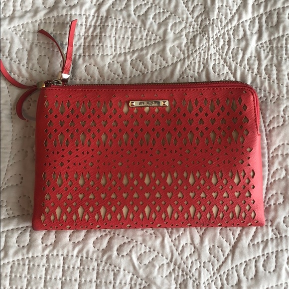 Stella & Dot Handbags - *SOLD* Stella & Dot Clutch